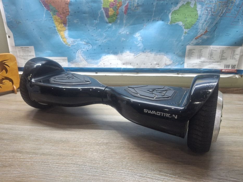 Гіроскутер SWAGTRON
