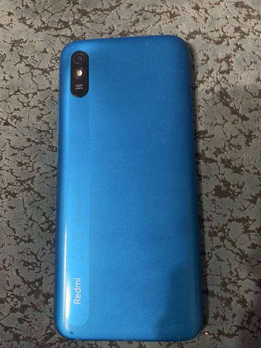 Телефон Redmi 9А