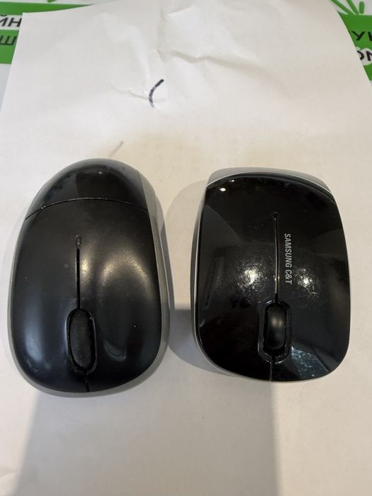 Беспроводная мышь Logitech M180 (Оригинал) +USB