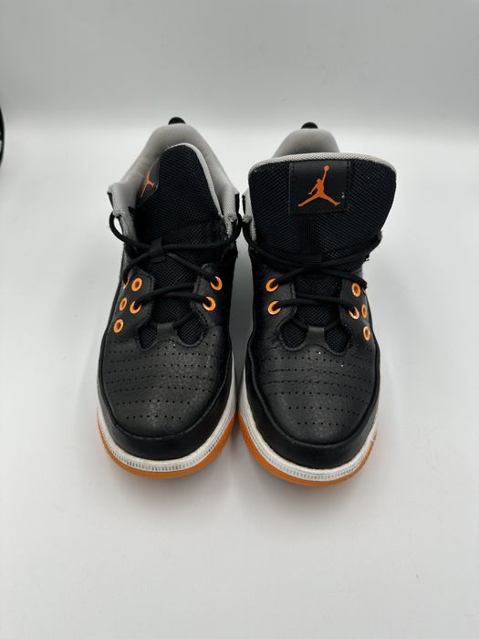 Snerakersy wysokie Nike Air Jordan Max aura 5 38