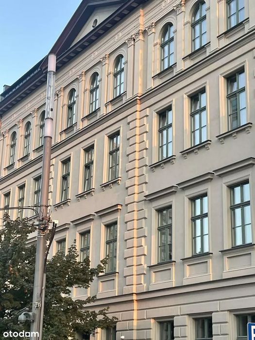 2-pokojowe mieszkanie 37m2 Bezpośrednio