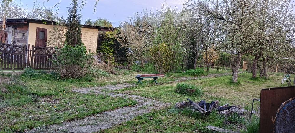 Działka na sprzedaż - View 6