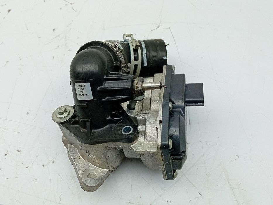 Válvula EGR RENAULT Clio IV (BH_)