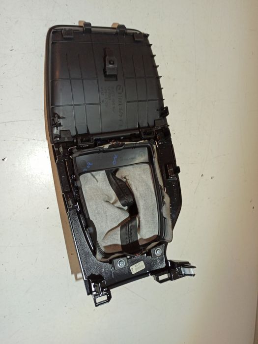 Consola central com fole de mudanças - MAZDA 3 (BM, BN) | 13 -