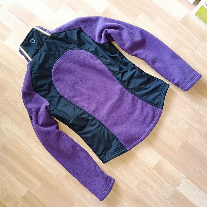 Wellensteyn Arosa ciepła bluza S jak nowa