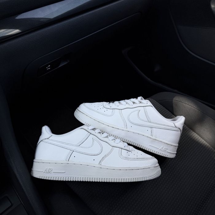 Жіночі кросівки Nike Air Force 1 оригінал