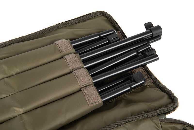 Сподова подвійна станція Spomb Bucket Stand Double MK2