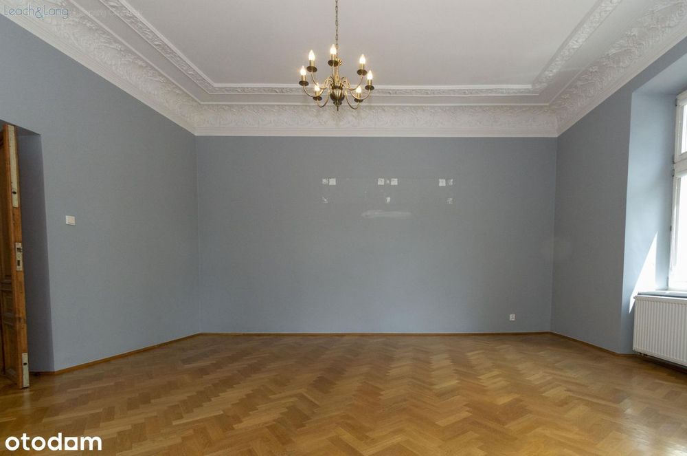 Lokal 86 m2 ul. Rakowicka