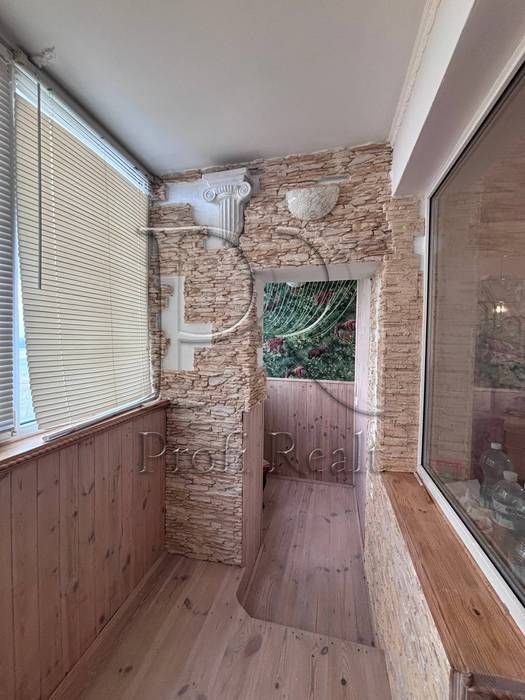 Продаж 1 кімн.квартири 48м.кв./газ/Чабани/Теремки/ремонт