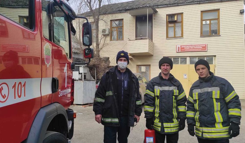 ОГНЕТУШИТЕЛИ - продажа и перезарядка