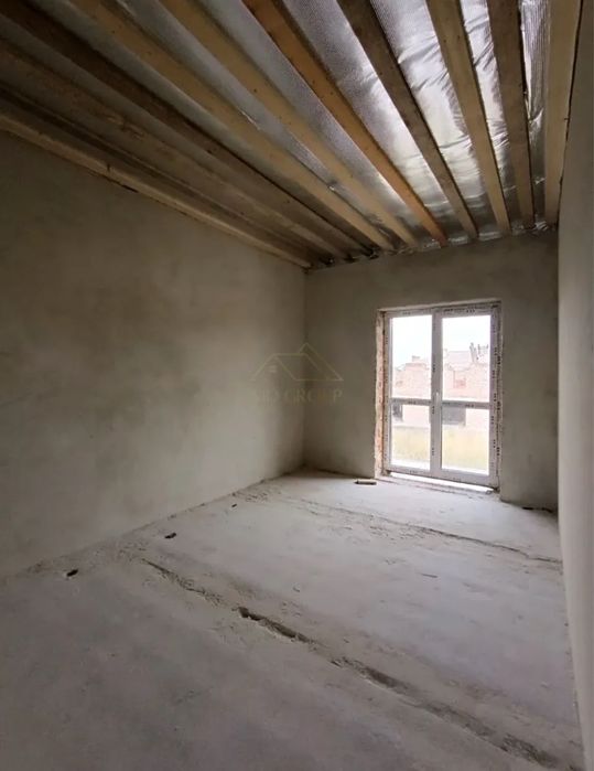 Зданий ТаунХаус з ГАРАЖЕМ  в Крихівцях 120 м2