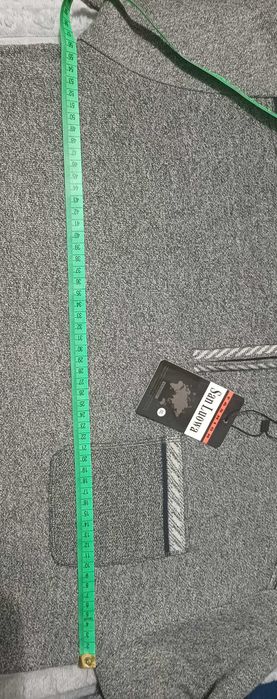 Sweter męski XXL