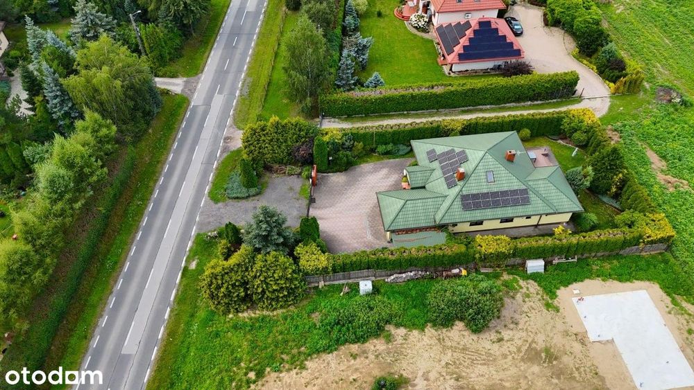 129m² Maszewo, Płocka 52