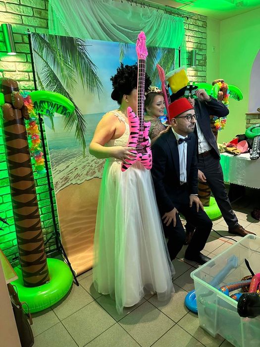 Fotobudka juz 200zł/h