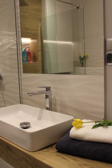 NAD MORZEM/ Pobierowo Apartament nr 7/ tenis/basen/