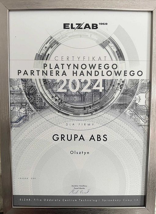 Licencja oprogramowania - faktury KSEF, paragony, magszyn, wtyczka www, Android - ABS POS - Poznań