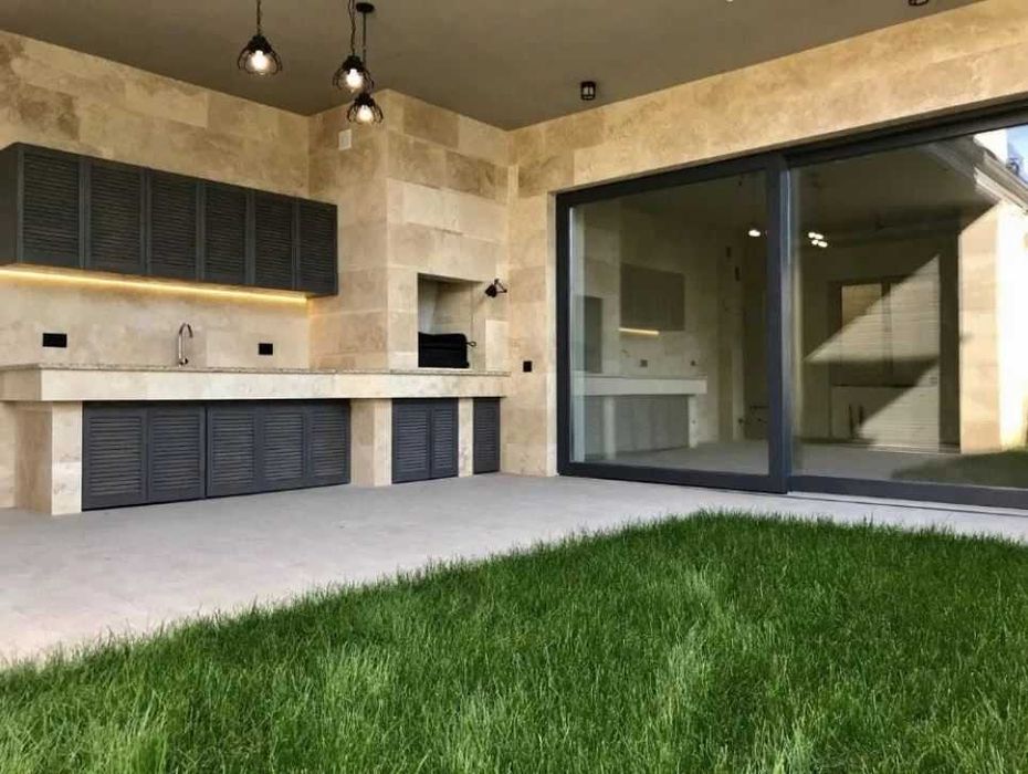 Новый дом на 7 ст.Б.Фонтана!