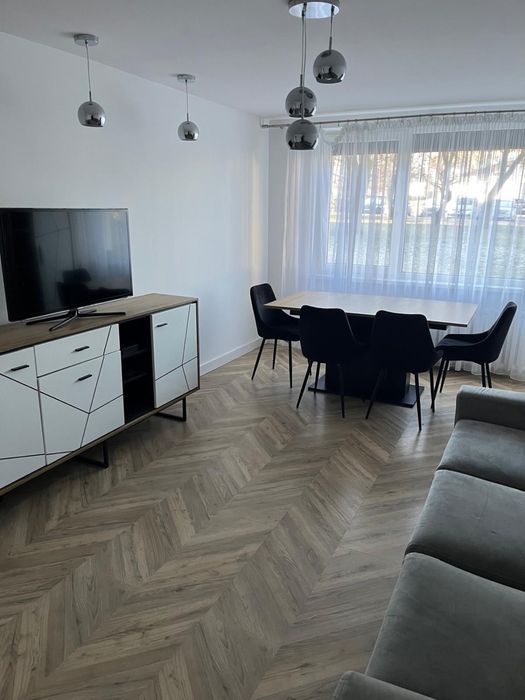 Mieszkanie 3 pokojowe os Kopernik