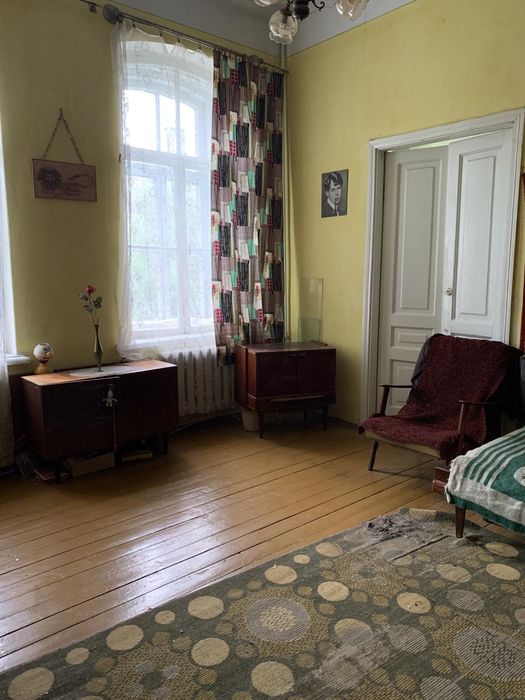 •Продаж 2-кімнатної квартири•