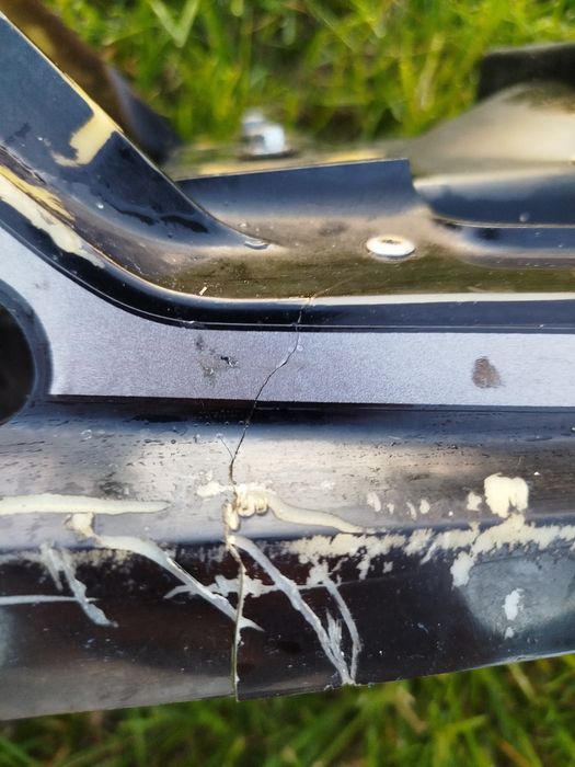 Części Honda mbx