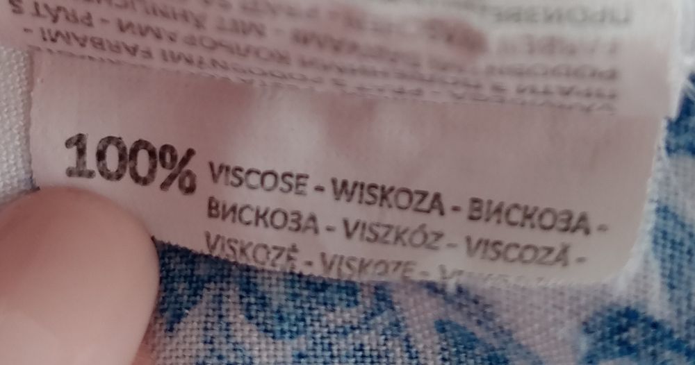 Bluzka damska Reserved
