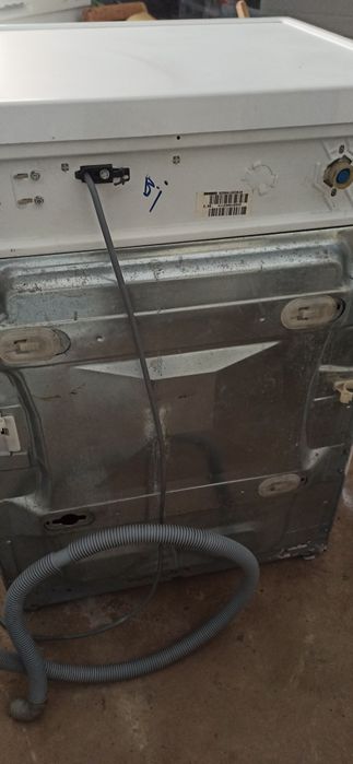 Пральна машинка Privileg PFW4846