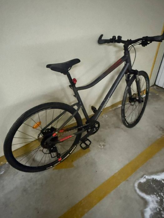 Bicicleta Riverside 900