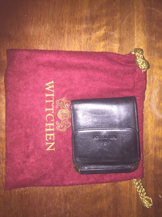 Portfel wittchen okazja