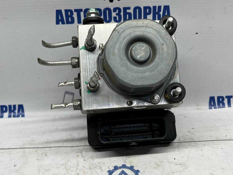 Блок АБС Dacia Logan 2 Sandero 2 (2013-2020)