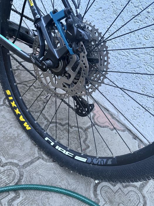 Gt agressor custom 27.5 терміново