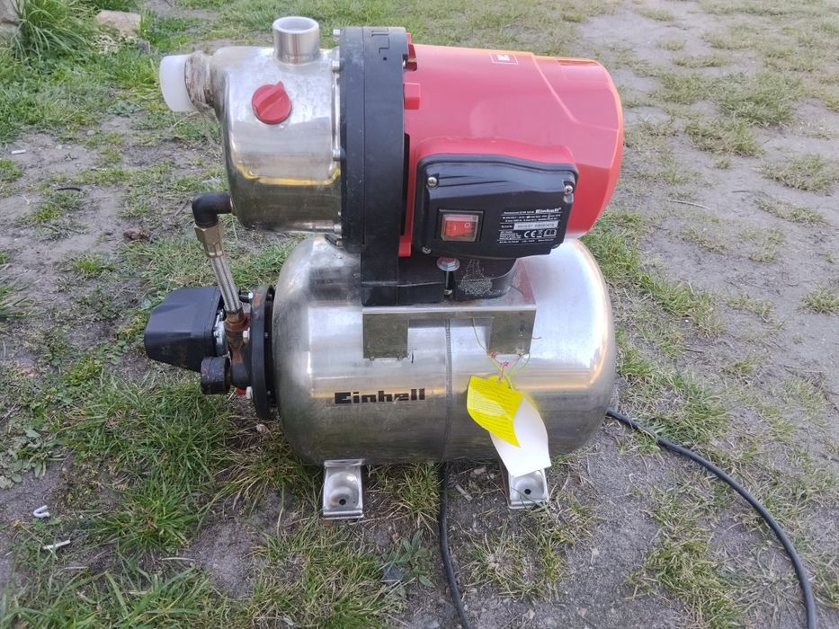 Pompa Hydrofor Einhell