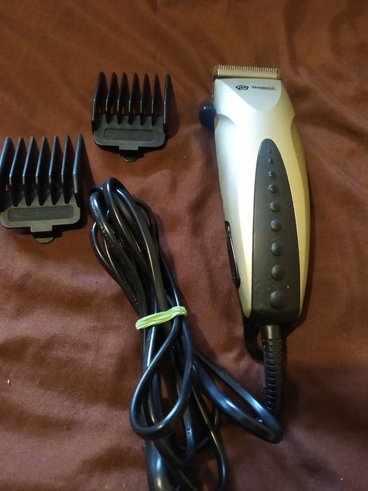 Машинка для стрижки DOMOTEC (Germany)