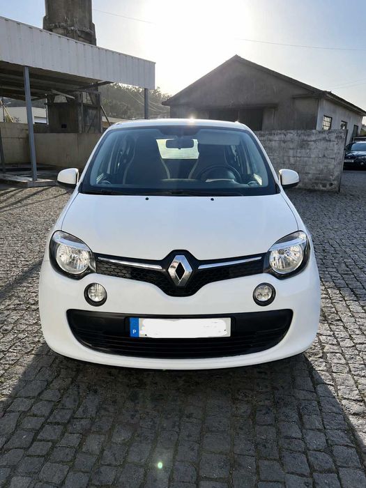Renault Twingo 1.0