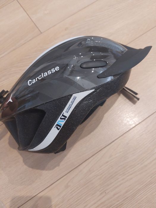 Capacetes bicicleta