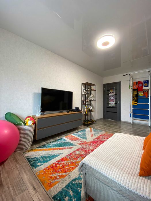 Красива 2-кімнатна квартира з автономкою на Грушевського! DI