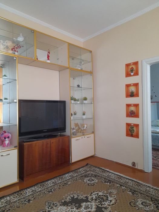 Здам затишну 2 кiмн.квартиру по вул.Сагайдачного19