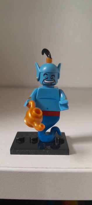 Figurka Lego Disney Dżin