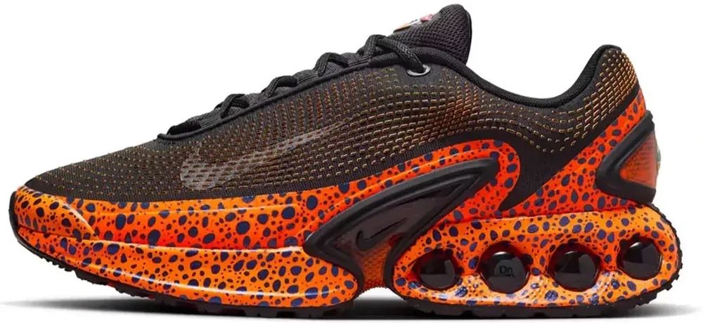 Жіночі кросівки Nike Air Max Dn Safari сафарі найк