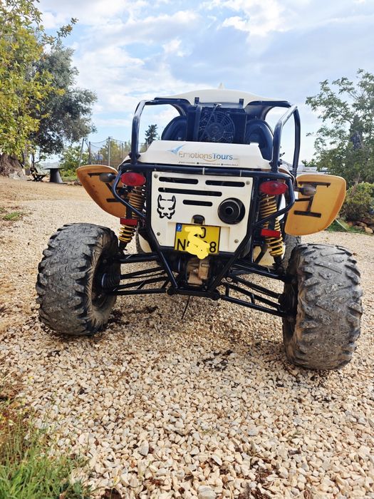 Cf Moto oxo CFmoto 500cc buggy kartcross ATV Quad moto 4 UTV cross