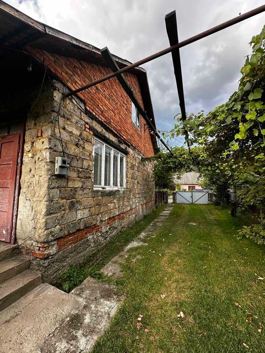 Продається будинок у селі Терново