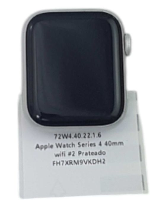 Apple Watch Series 4 -(Várias cores)- 3 Anos de Garantia-*Prestaçoes*