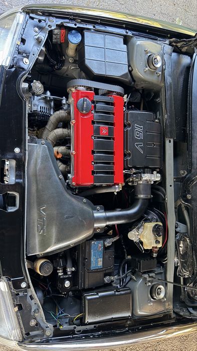 Citroen saxo cup mk1