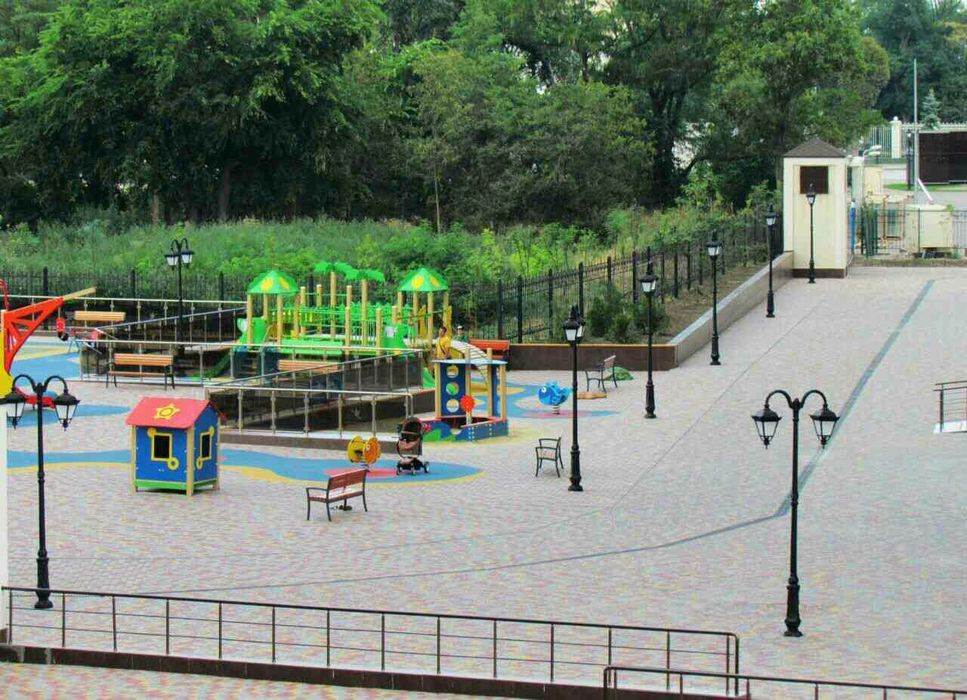 Французский бульвар,свет не отключают,вид моря,паркинг,генератор,подоб