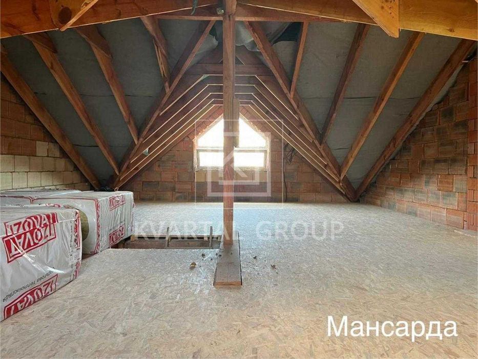 Продаж таухауса під свій ремонт