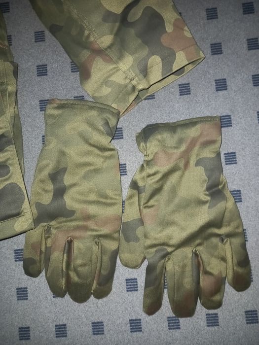 Bechatka wojskowa graf