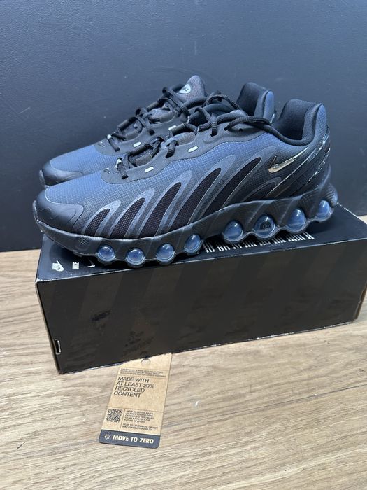 Оригінал! Nike Air Max Dn8