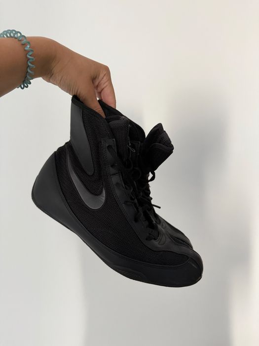 Боксерки Nike чоловічі