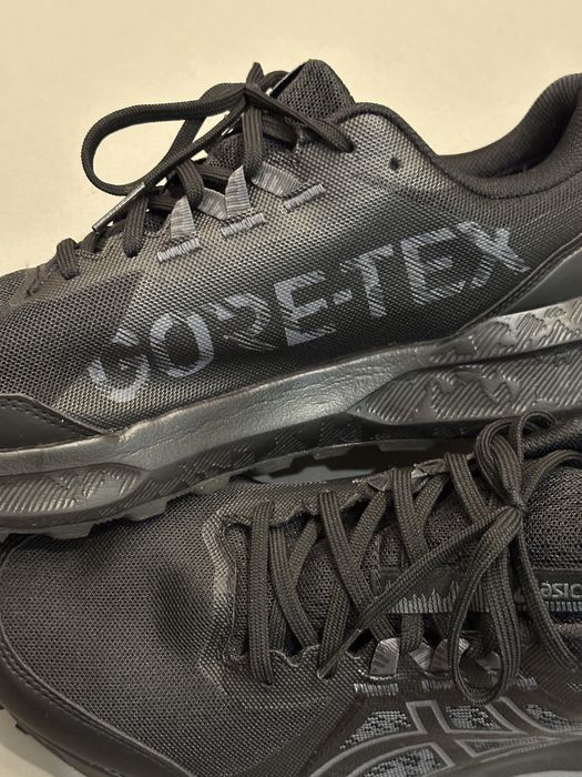 Кросівки на мембрані Asics gel Sonoma 8 Gore-tex