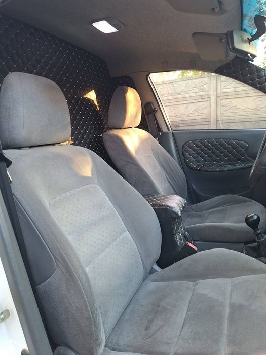 Продам Daewoo Lanos Cargo