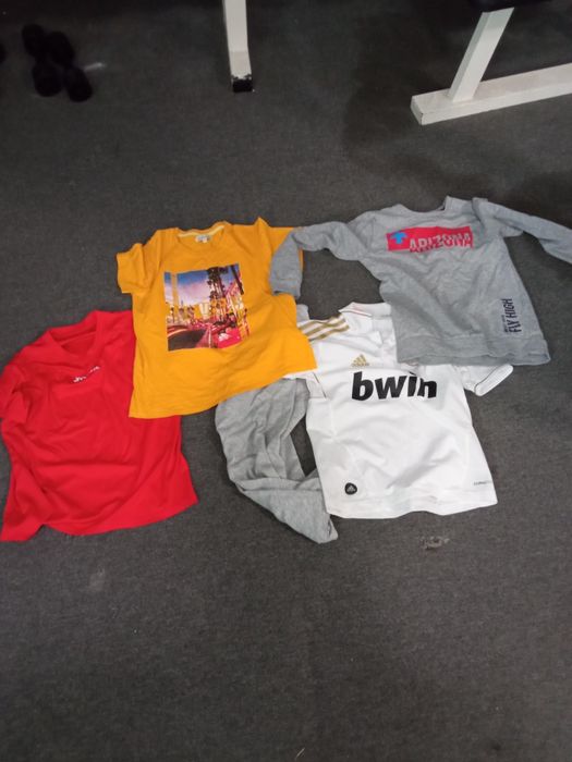 Продам дитячий одяг для хлопчика